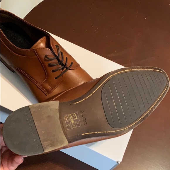 Aldo mens palmers